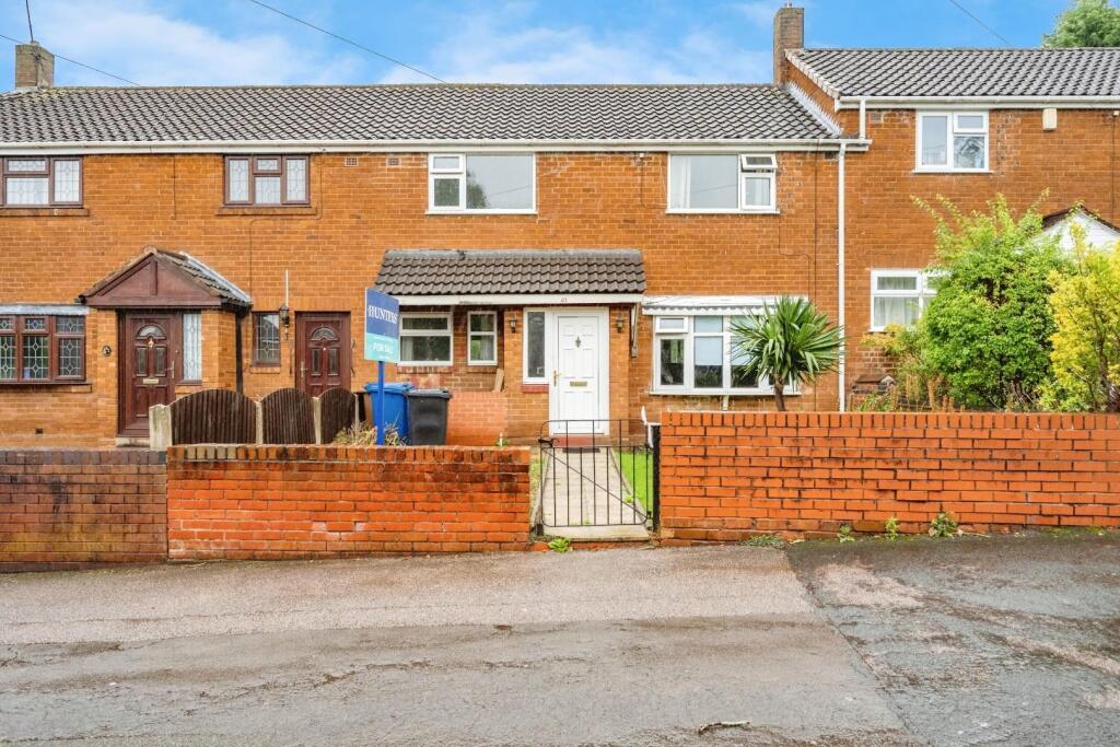 Main image of property: Dimbles Lane, Lichfield