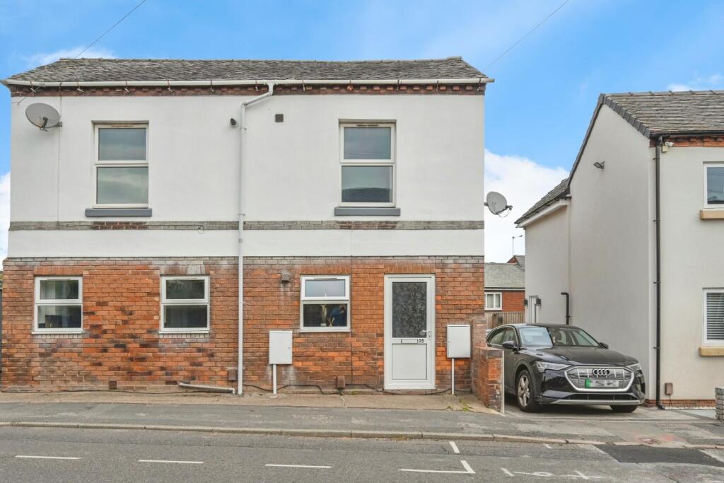 Main image of property: New Road, Rugeley