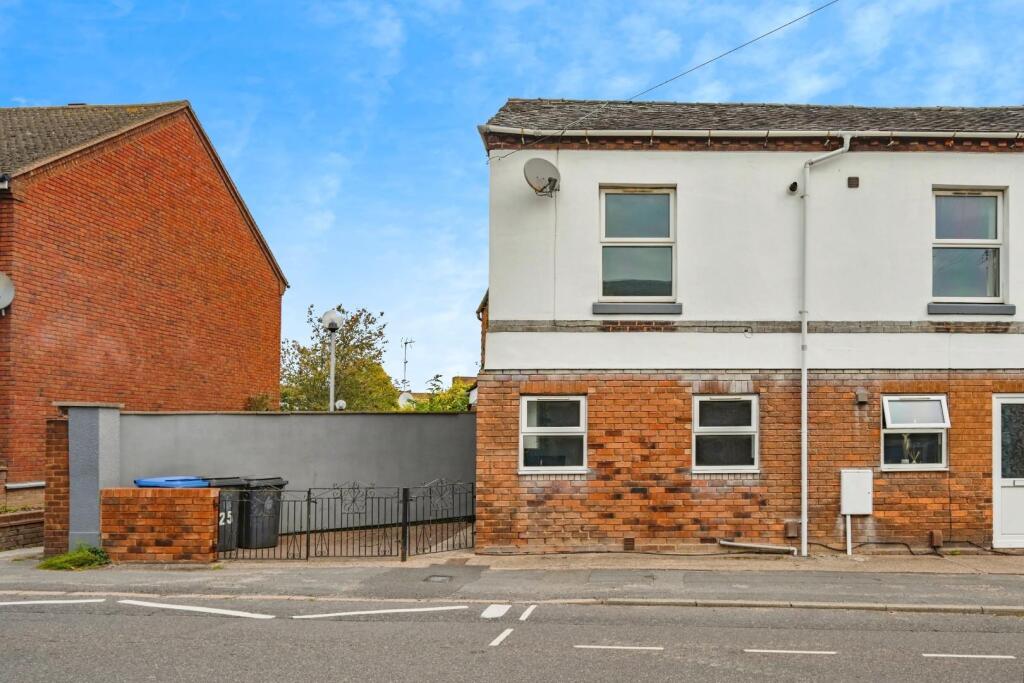 Main image of property: New Road, Rugeley