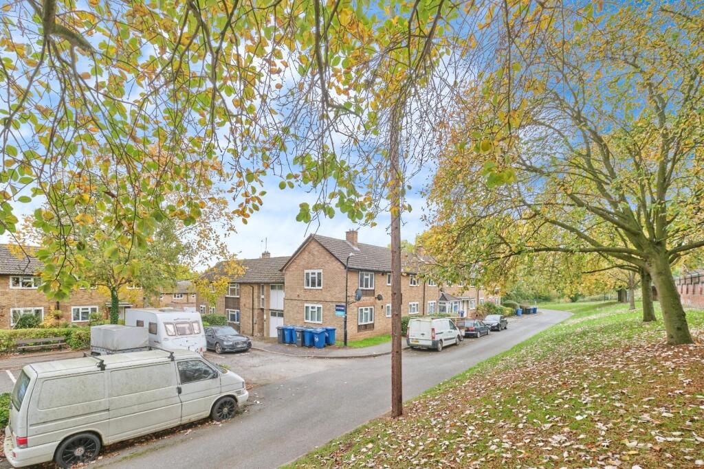 Main image of property: Nottingham Road, Whittington Barracks, Lichfield