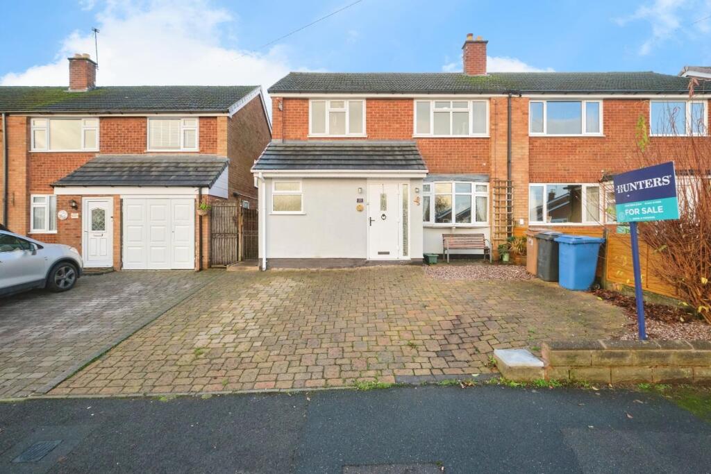 Main image of property: Ford Way, Rugeley
