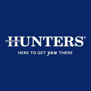 Hunters , Lichfieldbranch details