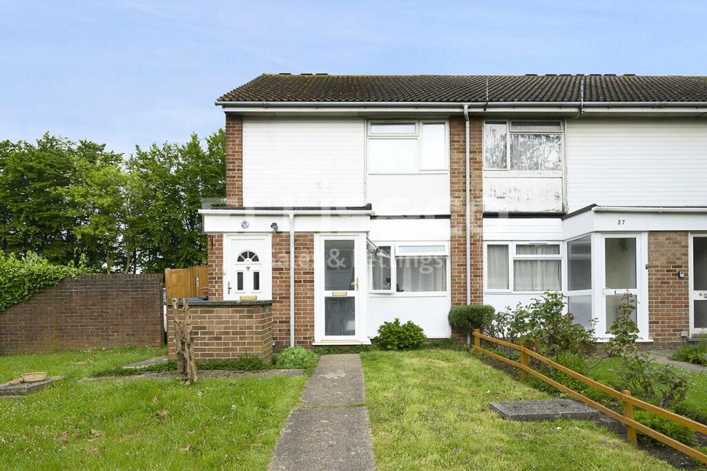 1 bedroom for sale in Rivington Crescent, Mill Hill, London, NW7