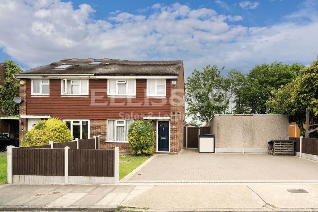 Main image of property: Rivington Crescent, Mill Hill, London, NW7