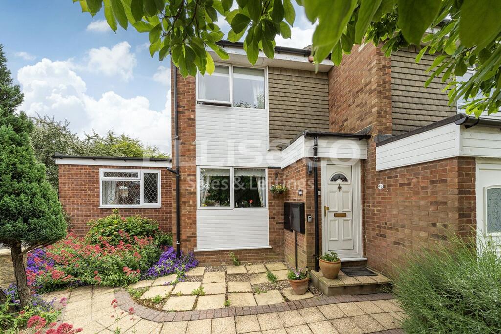 Main image of property: Wardell Close, Mill Hill, London, NW7