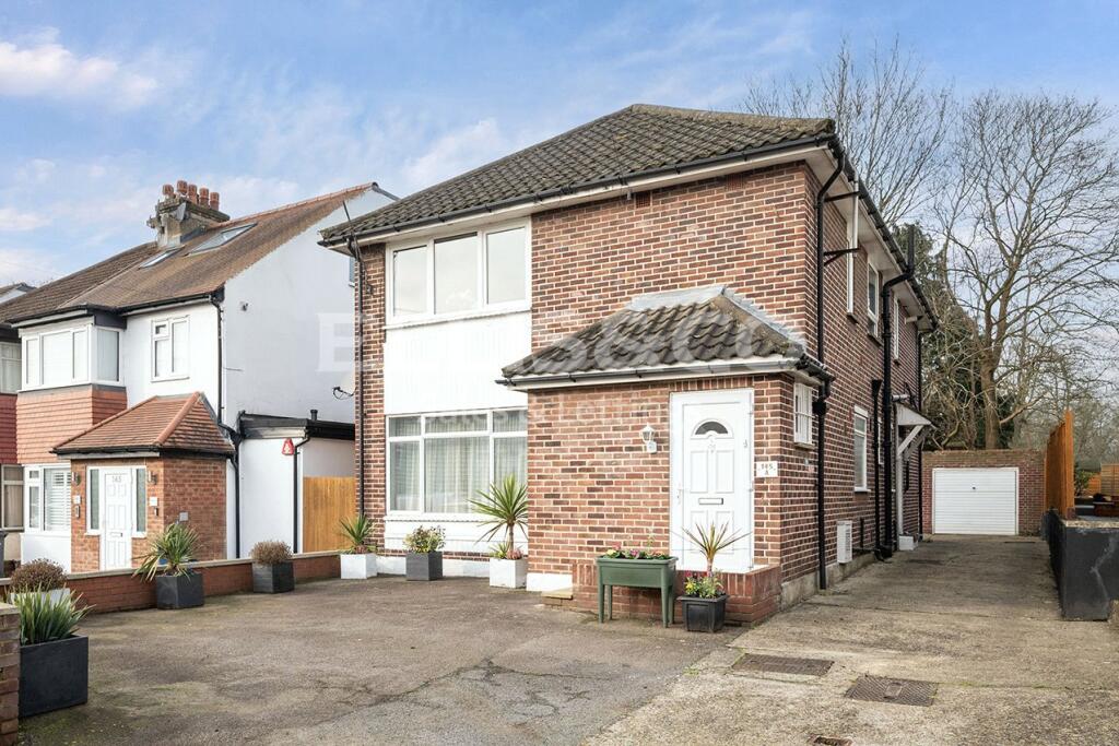 Main image of property: Holders Hill Road, Mill Hill, London, NW7