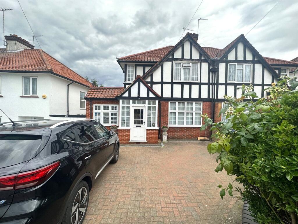 Main image of property: Ellesmere Avenue, Mill Hill, London, NW7