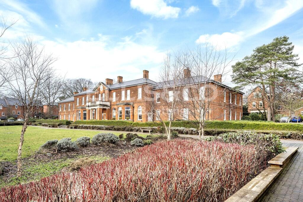 Main image of property: Officer Mess House, 21 Charles Sevright Way, Mill Hill, London, NW7