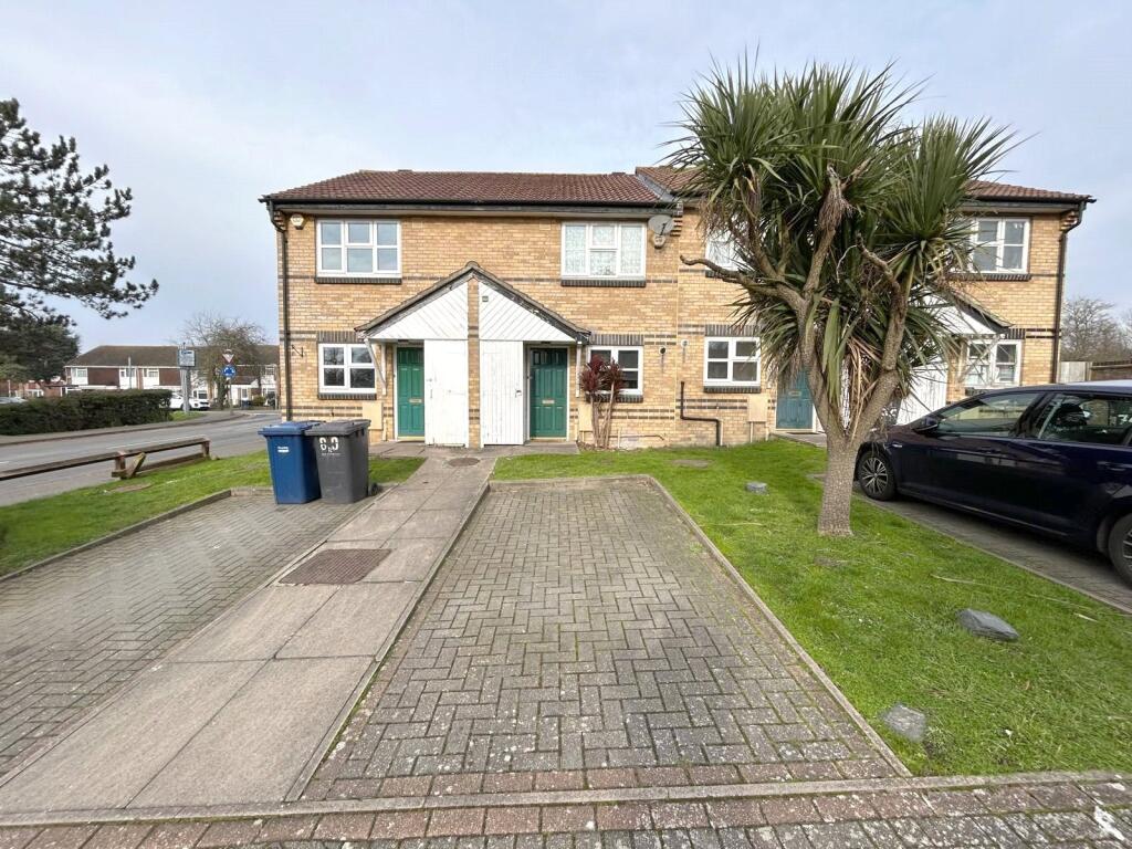 Main image of property: Corner Mead, London, NW9