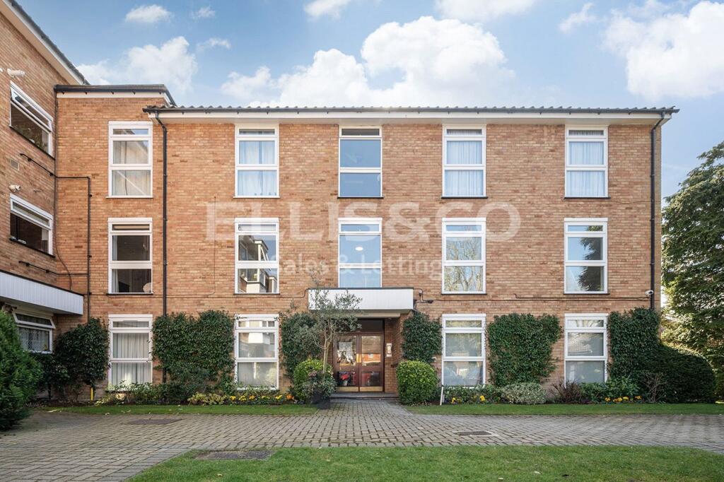 Main image of property: Randall Court, Page Street, Mill Hill, London, NW7