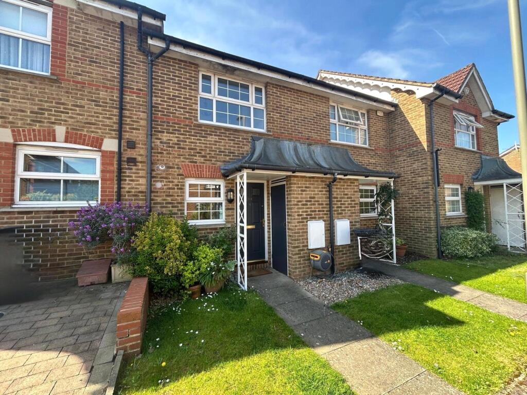 Main image of property: Colenso Drive, Mill Hill, London, NW7