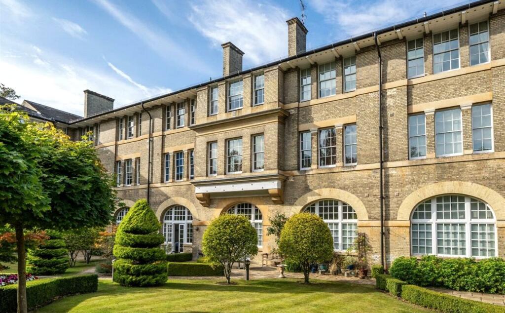 Main image of property: Littleberry Court, 5 St. Vincents Lane, Mill Hill, London, NW7