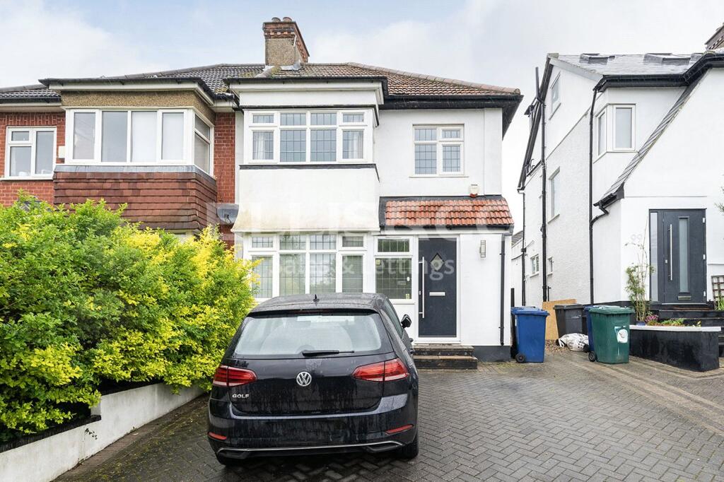 Main image of property: Deans Lane, Edgware, Middlesex, HA8