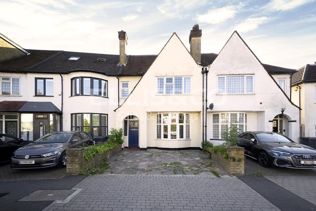 Main image of property: Woodland Way, Mill Hill, London, NW7