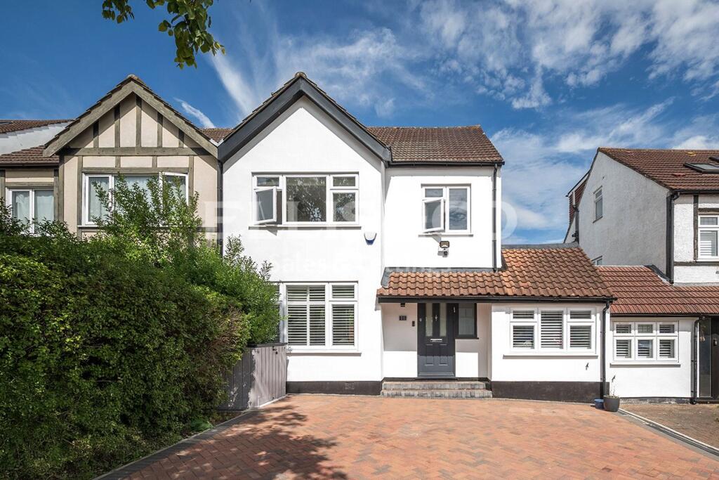 Main image of property: Delamere Gardens, Mill Hill, London, NW7