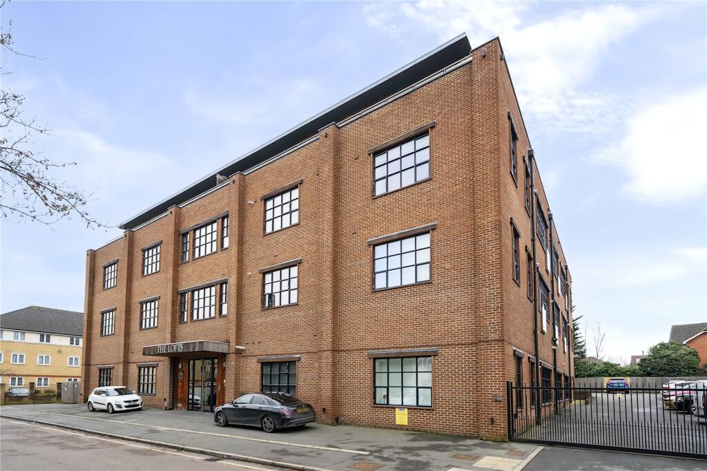 Main image of property: Lofts Apartments, 5 Grenville Place, Mill Hill, London, NW7