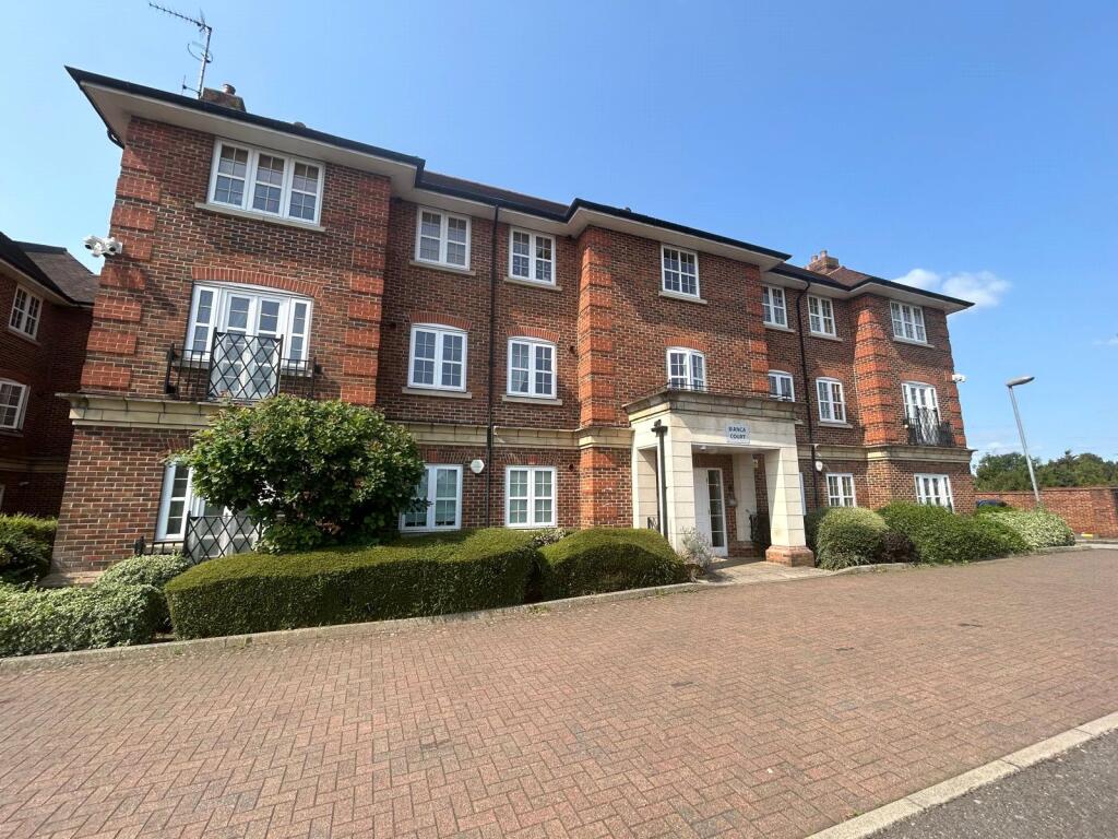 Main image of property: Bianca Court, 3 Marchant Close, Mill Hill, London, NW7