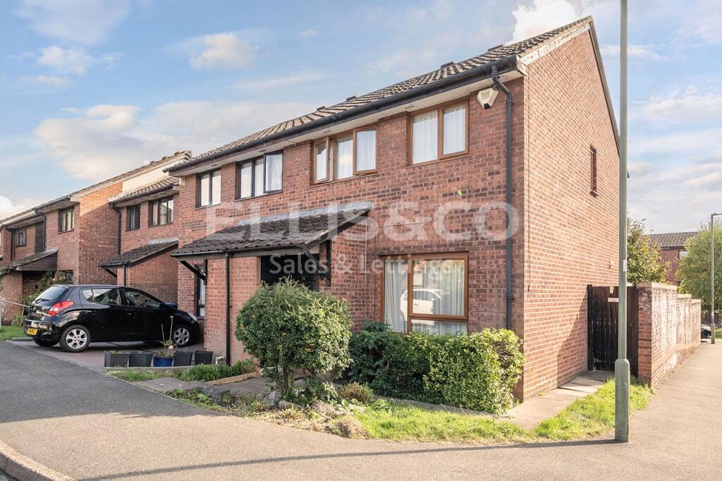 Main image of property: Rowlands Close, Mill Hill, London, NW7