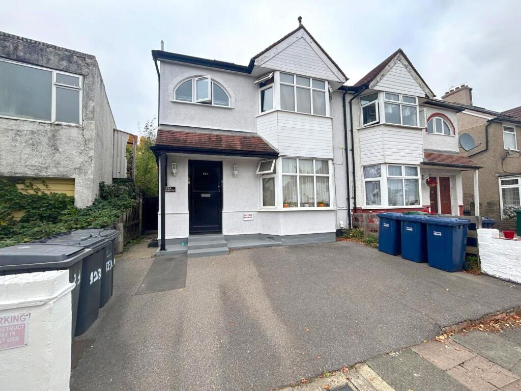 Main image of property: Fairfield Crescent, Edgware, Middx, HA8
