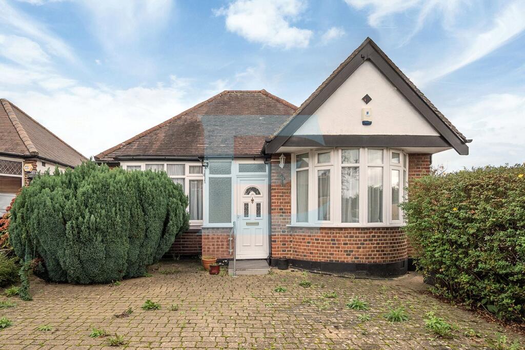 Main image of property: Featherstone Road, Mill Hill, London, NW7