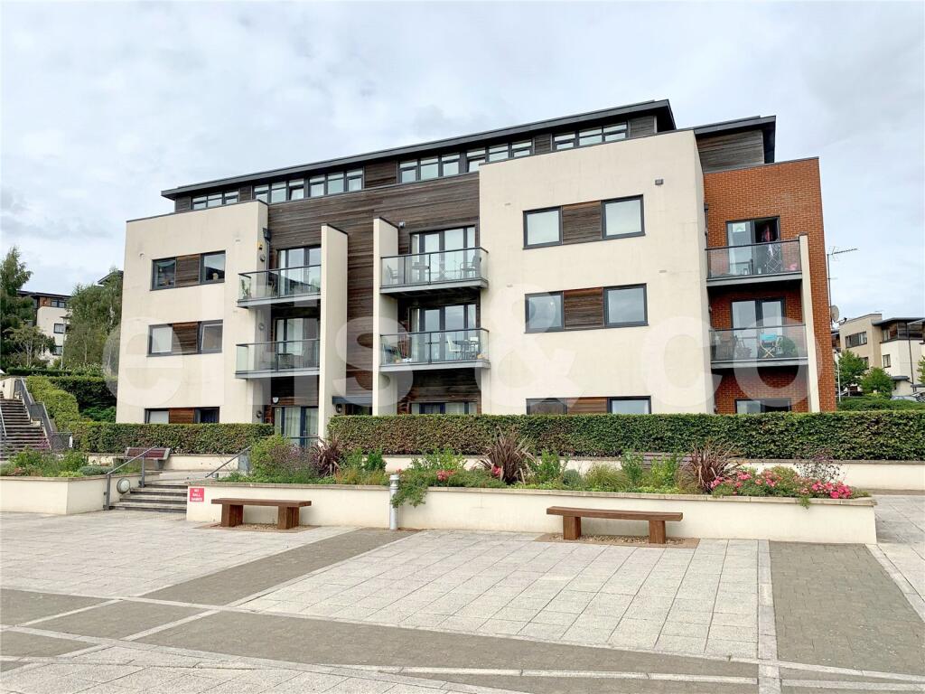 Main image of property: Peacock Close, London, NW7