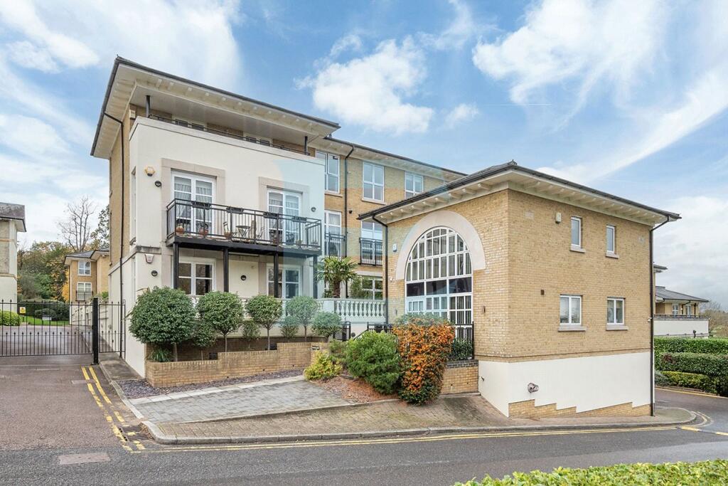 Main image of property: Marillac House, St. Vincents Lane, Mill Hill, London, NW7