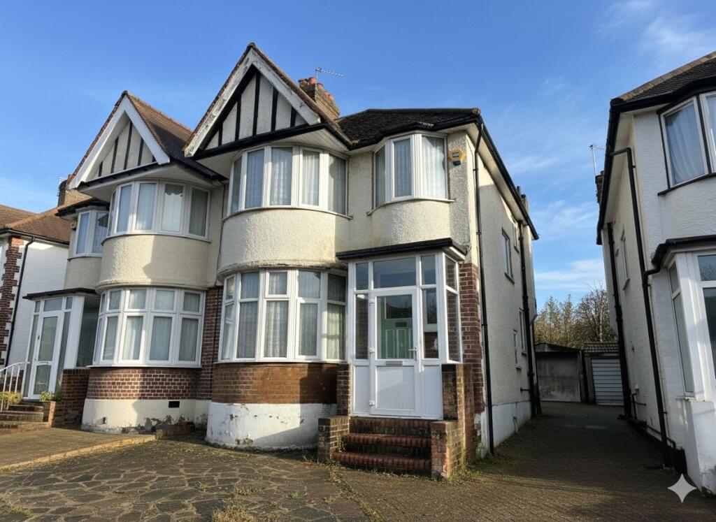 Main image of property: Maxwelton Close, Mill Hill, London, NW7