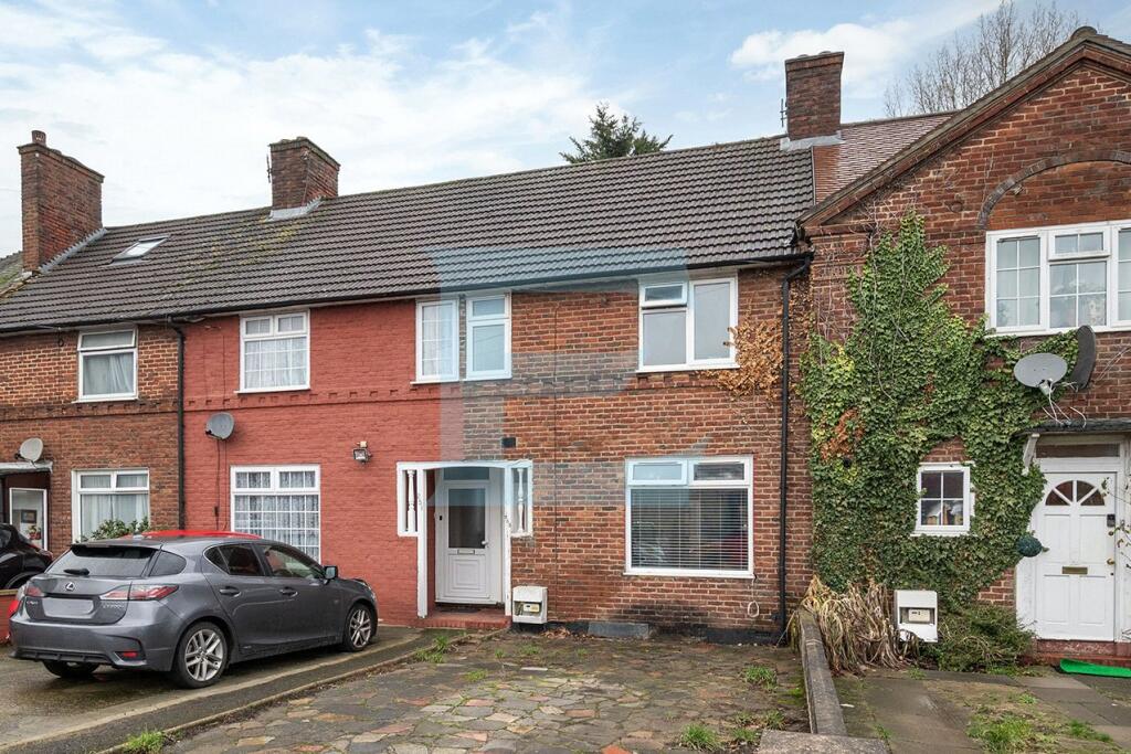 Main image of property: Watling Avenue, Edgware, Middlesex, HA8