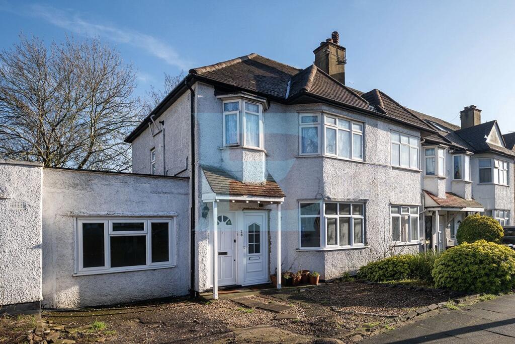 Main image of property: Hale Grove Gardens, Mill Hill, London, NW7