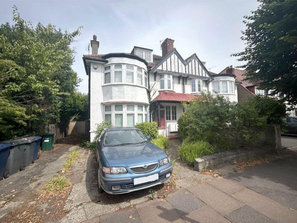 Main image of property: Sylvan Avenue, Mill Hill, London, NW7