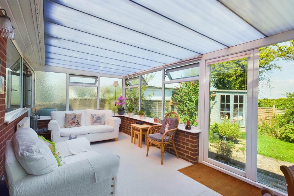 Additional property image - Treemaines Road, Eastbourne