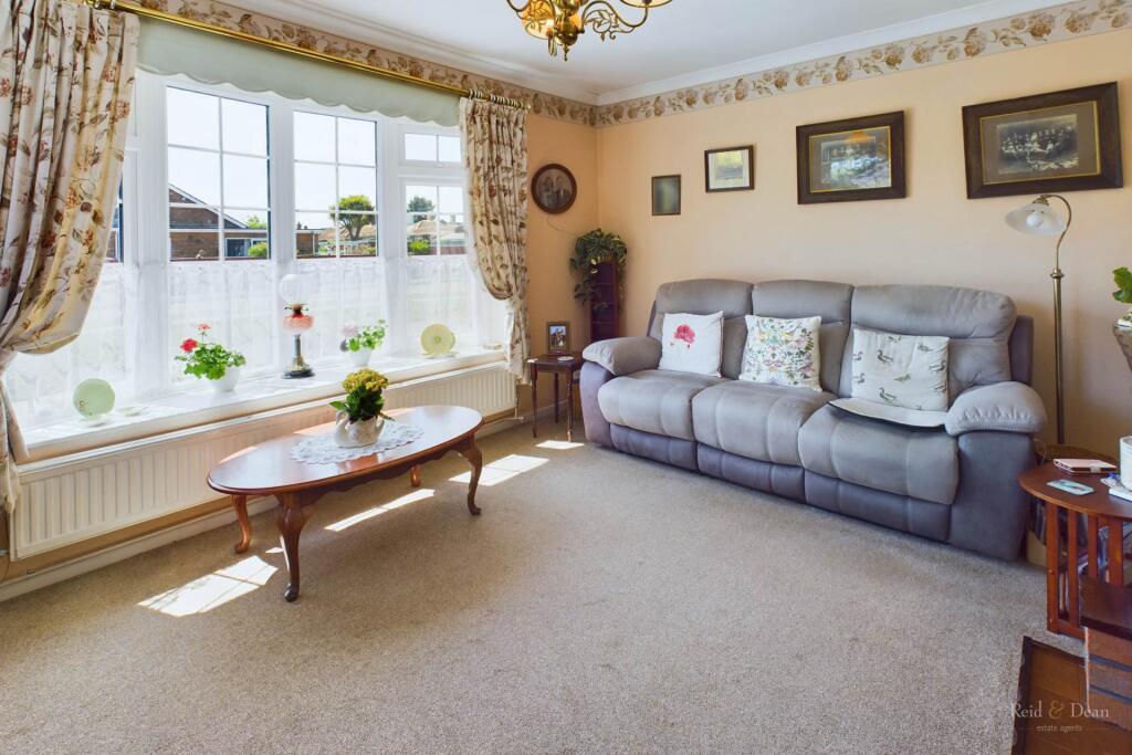 Additional property image - Treemaines Road, Eastbourne
