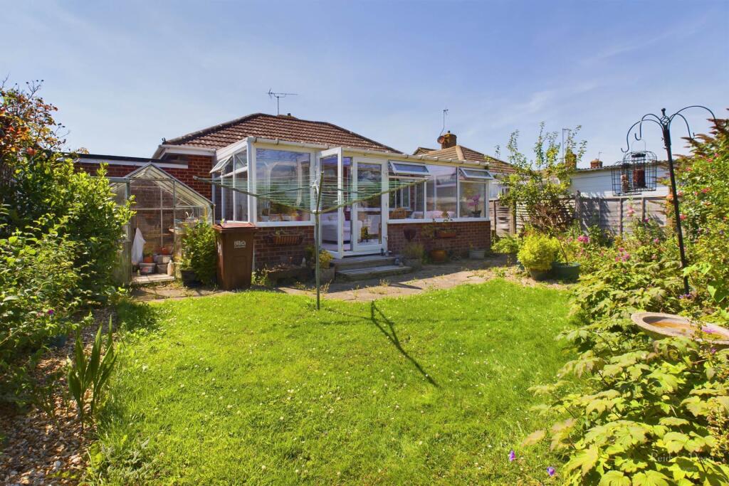 Additional property image - Treemaines Road, Eastbourne