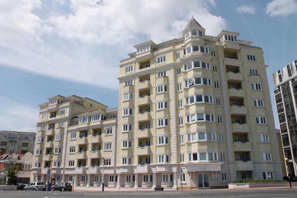 Main image of property: Grand Parade, Eastbourne