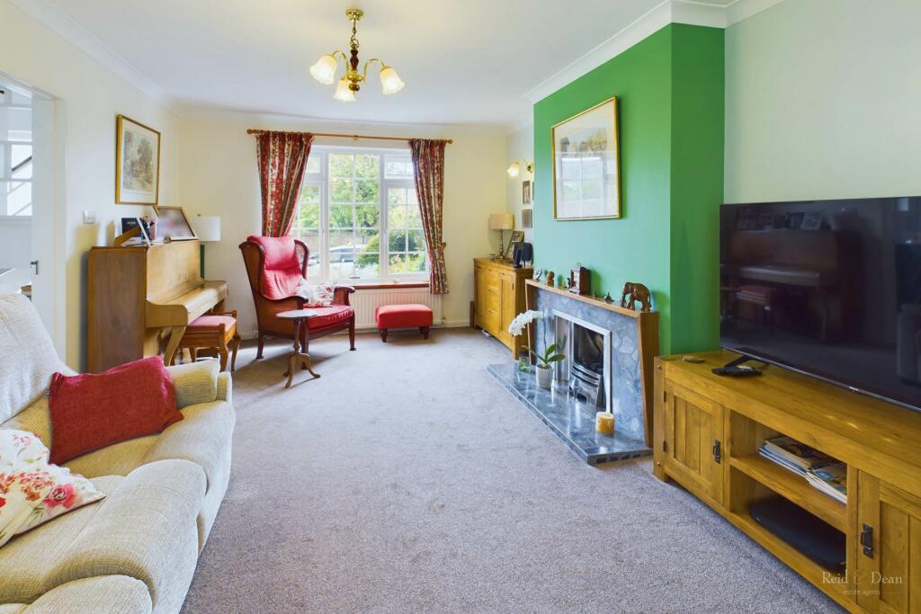 Additional property image - Woodcroft Drive, Eastbourne
