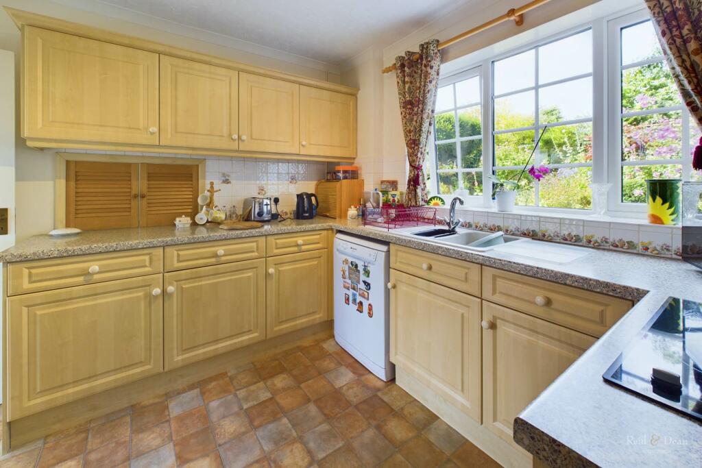 Additional property image - Woodcroft Drive, Eastbourne