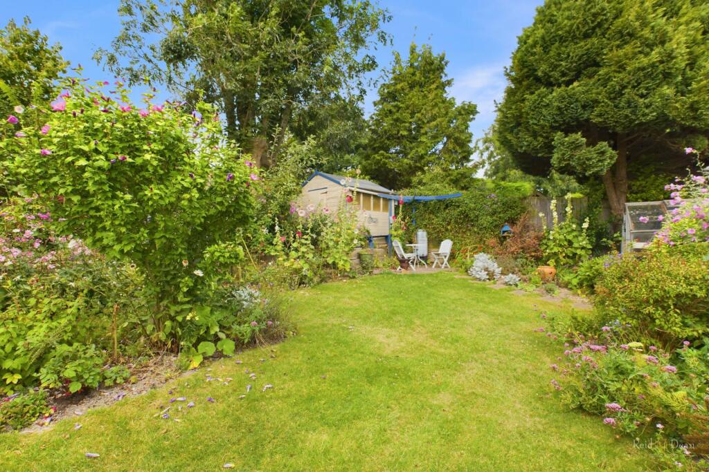 Additional property image - Woodcroft Drive, Eastbourne