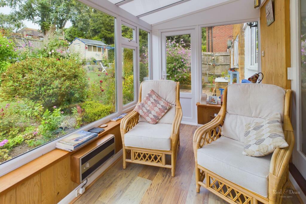 Additional property image - Woodcroft Drive, Eastbourne