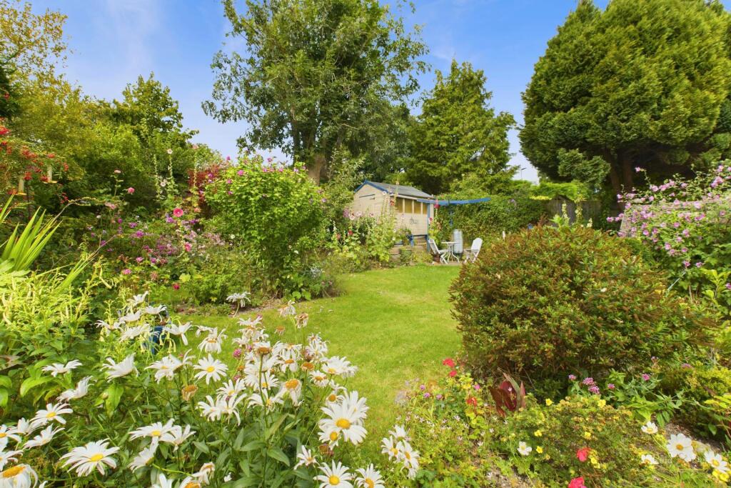Additional property image - Woodcroft Drive, Eastbourne