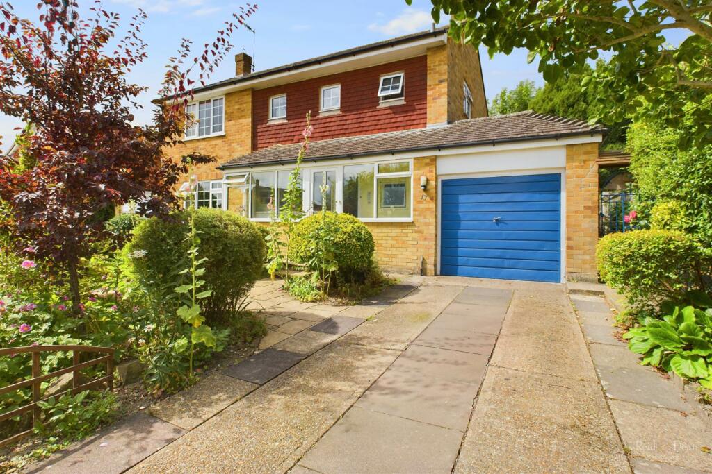 Additional property image - Woodcroft Drive, Eastbourne