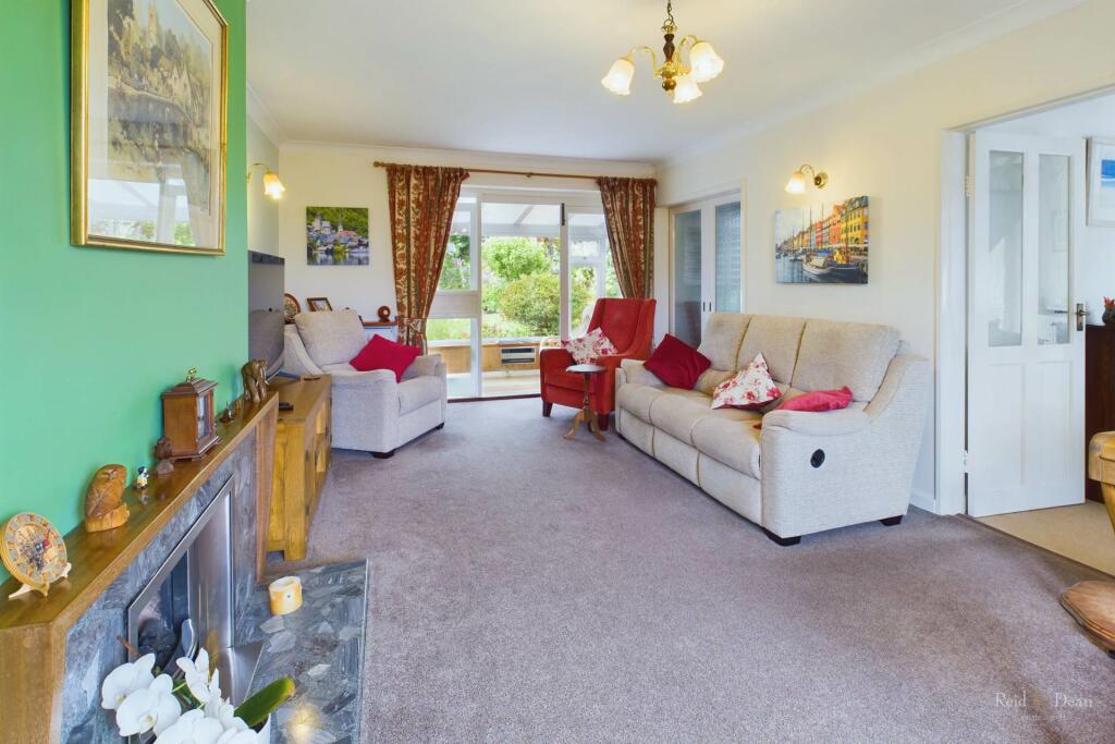 Additional property image - Woodcroft Drive, Eastbourne