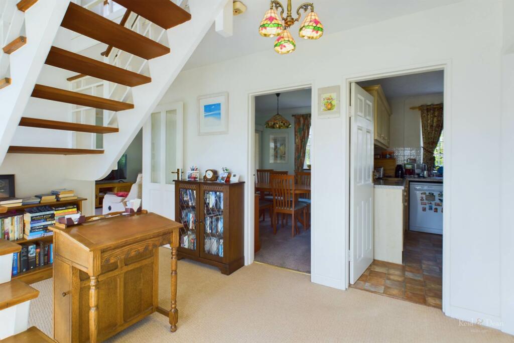 Additional property image - Woodcroft Drive, Eastbourne