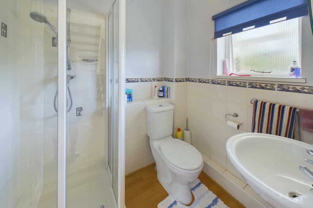 Additional property image - Woodcroft Drive, Eastbourne