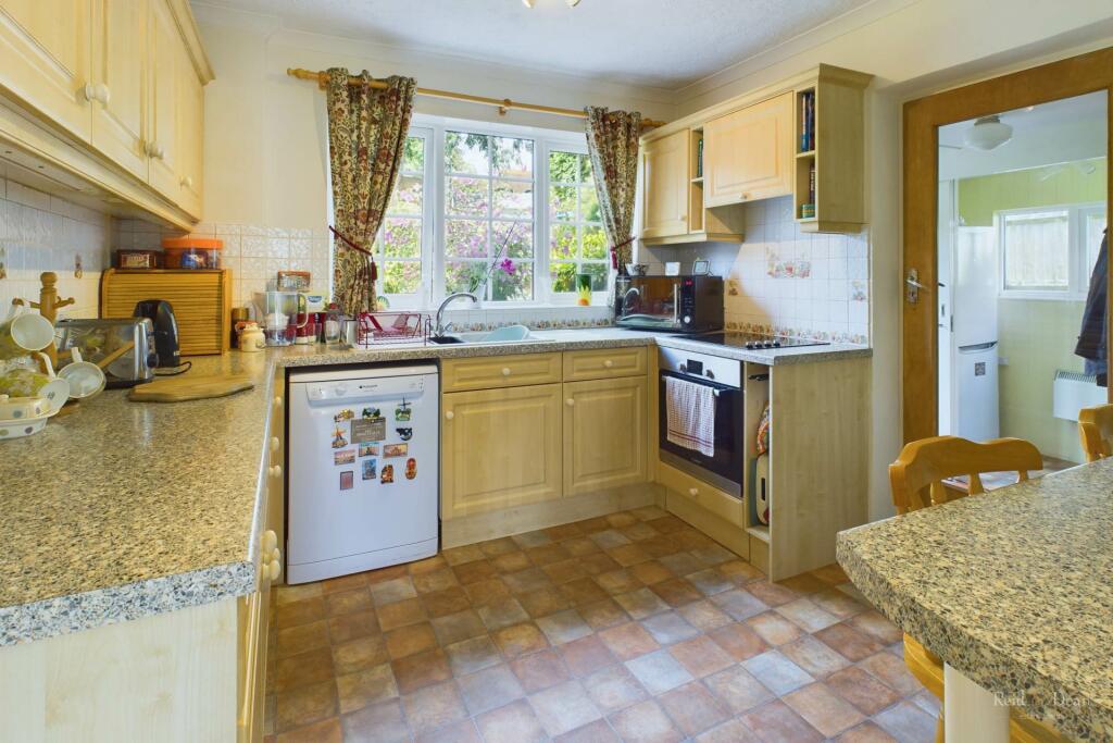 Additional property image - Woodcroft Drive, Eastbourne