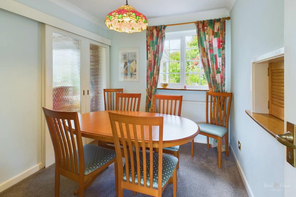 Additional property image - Woodcroft Drive, Eastbourne