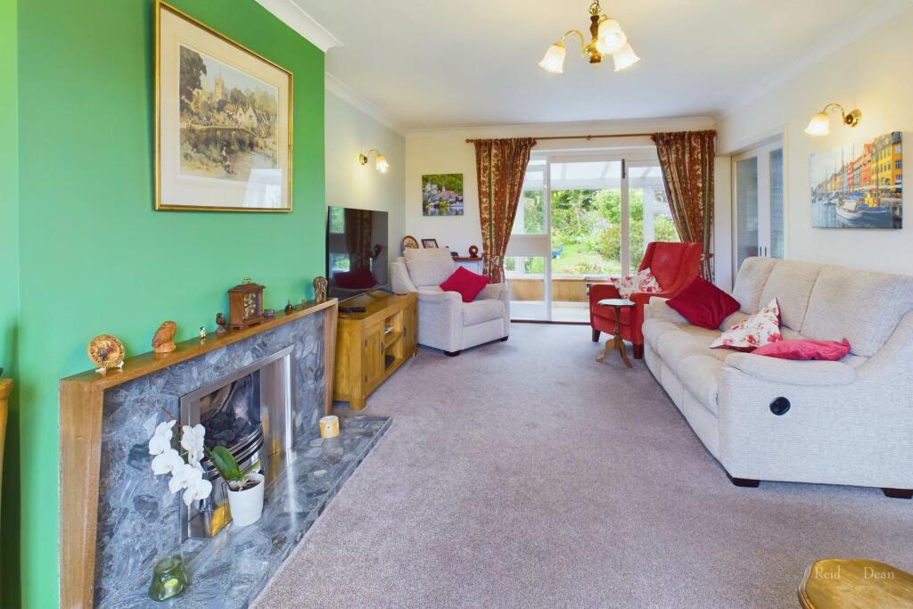 Additional property image - Woodcroft Drive, Eastbourne