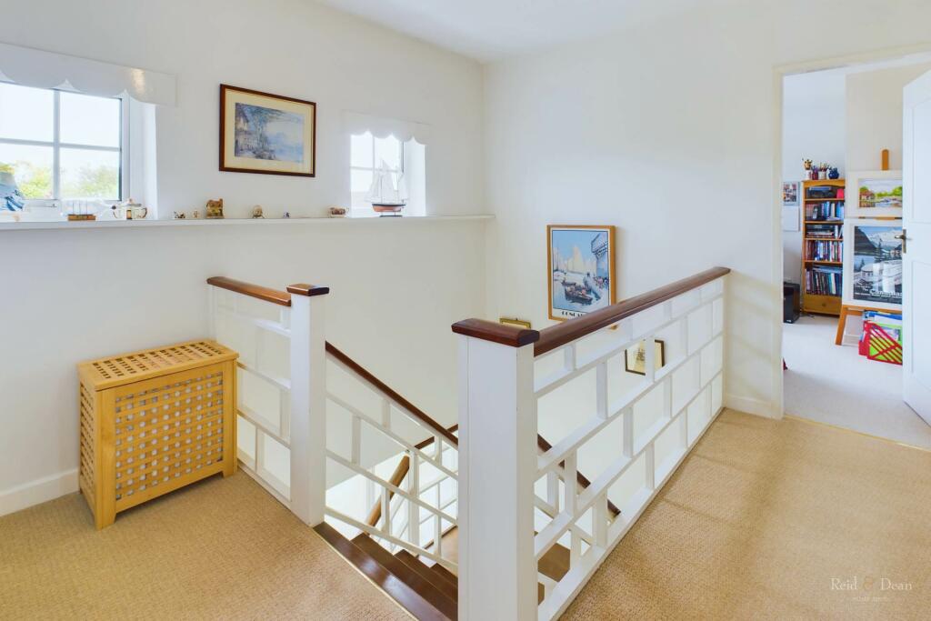Additional property image - Woodcroft Drive, Eastbourne