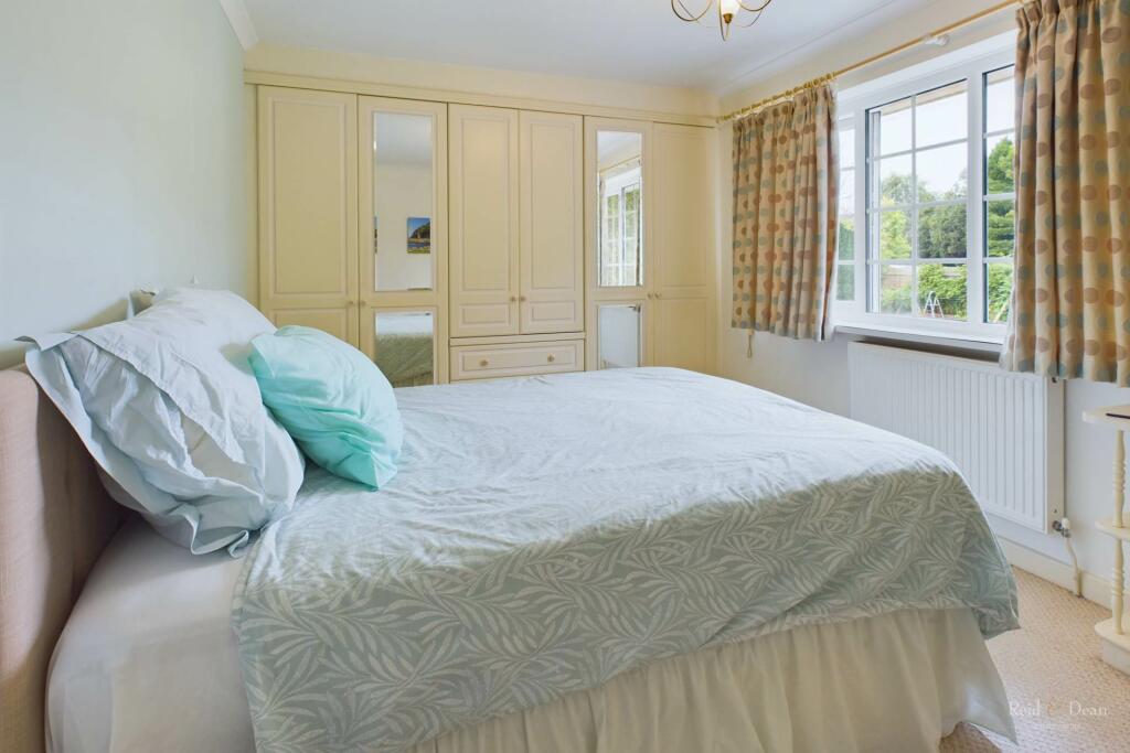 Additional property image - Woodcroft Drive, Eastbourne