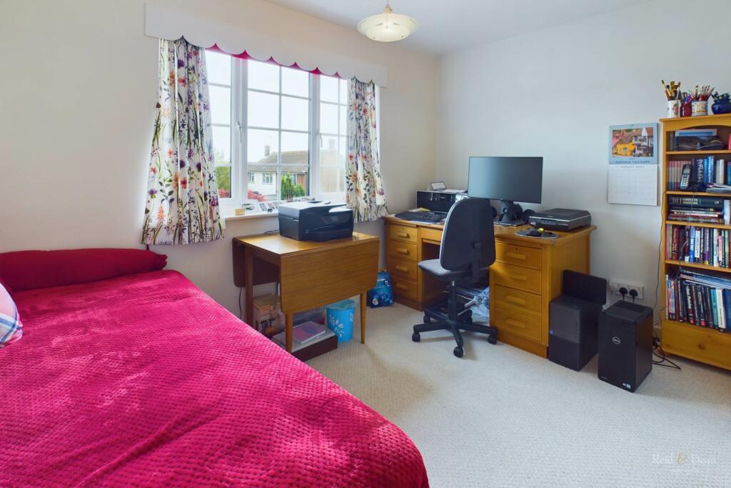 Additional property image - Woodcroft Drive, Eastbourne