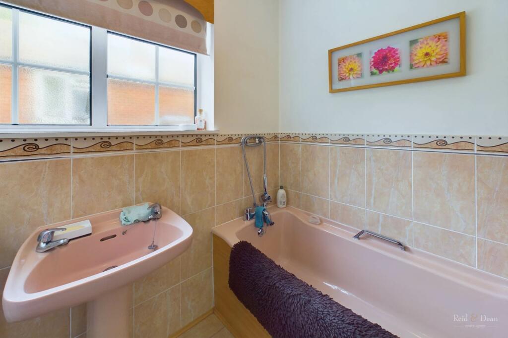 Additional property image - Woodcroft Drive, Eastbourne